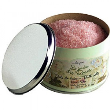 Купити - Autrepart Rose Bath Salts - Сіль для ванни Троянда