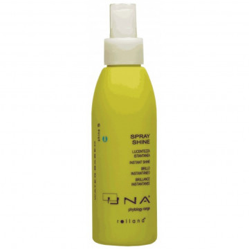 Купити - Rolland Una Spray Shine - Спрей для миттєвого блиску волосся