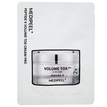 Купити - Medi Peel Peptide 9 Volume Tox Cream - Омолоджуючий крем з пептидним комплексом