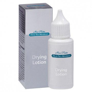Купити - Mon Platin DSM Drying Lotion - Підсушуючий лосьйон