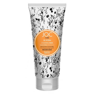 Купити - Barex Joc Care Hydro-Nourishing Mask - Маска зволожуюча для сухого волосся