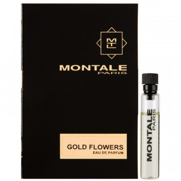 Купити - Montale Gold Flowers - Парфумована вода