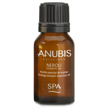 Купити - Anubis Neroli (Orange Flower) Oil - Олія квітки апельсинового дерева (неролі)