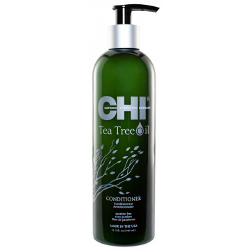 Купити - CHI Tea Tree Oil Conditioner - Кондиціонер з олією чайного дерева