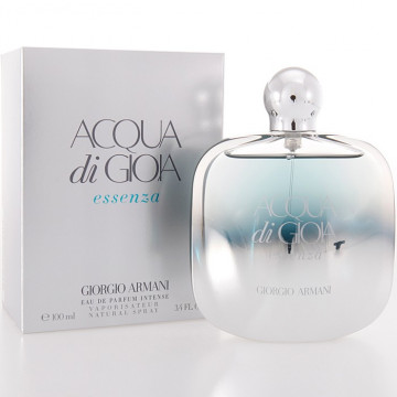 Купити - Giorgio Armani Acqua Di Gioia Essenza - Парфумована вода