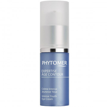 Купити - Phytomer Expertise Age Contour Intense Youth Eye Cream - Інтенсивний омолоджуючий крем для контуру очей