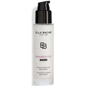 Купити - Ella Bache Magistral Serum Red Focus 22,2% - Сироватка для обличчя для зміцнення судин