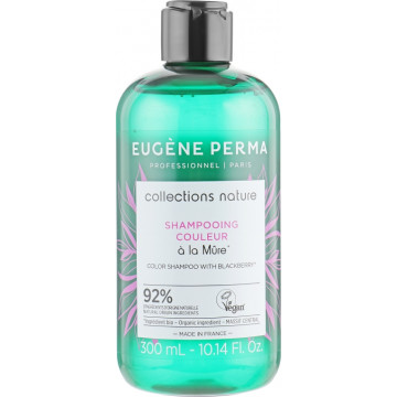 Купити - Eugene Perma Collections Nature Shampooing Couleur - Шампунь для фарбованого волосся