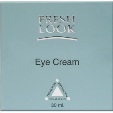 Купити - Fresh Look Eye Cream - Крем для шкіри навколо очей