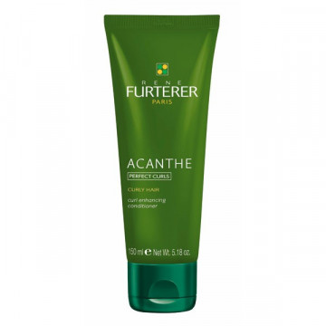 Купити - Rene Furterer Acanthe Curl Enhancing Conditioner - Шовковистий бальзам для краси локонів Акант