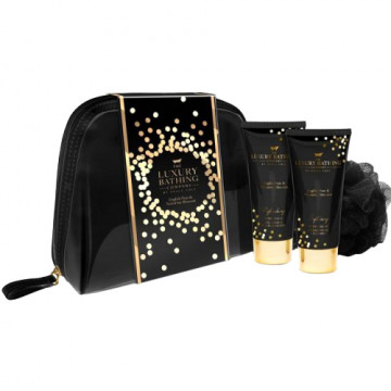 Купити - Grace Cole English Pear&Nectarine Blossom Luxury Escape - Подарунковий набір