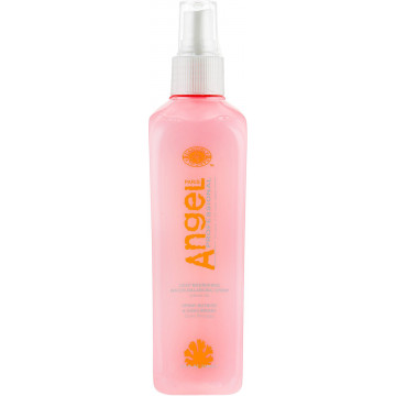 Купити - Angel Professional Deep Nourishing Water Balansing Spray - Двофазний спрей-кондиціонер для фарбованого волосся