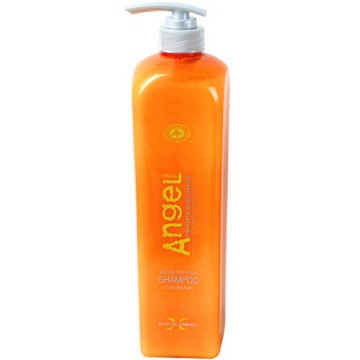 Купити - Angel Professional Marine Depth SPA Shampoo (coloured hair) - Шампунь для фарбованого волосся