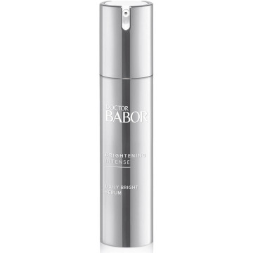 Купити - Babor Intense Daily Bright Serum - Освітлююча сироватка