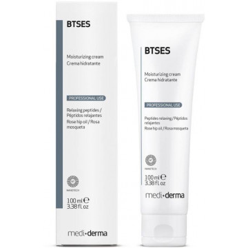 Купити - Sesderma BTSeS Pro Anti-wrinkle Hydrating Cream - Зволожуючий крем проти зморшок