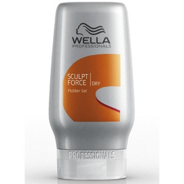 Купити - Wella Sculpt Force - Гель для створення екстремальних форм