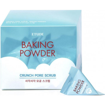 Купити - Etude Baking Powder Crunch Pore Scrub - Скраб для обличчя з содою