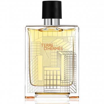 Купити - Hermes Terre D`Hermes Limited Edition 2017 - Парфумована вода (тестер)