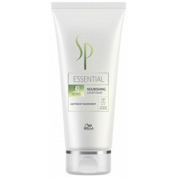 Купити - Wella Professionals SP Essential Nourishing Conditioner - Живильний кондиціонер без обважнення