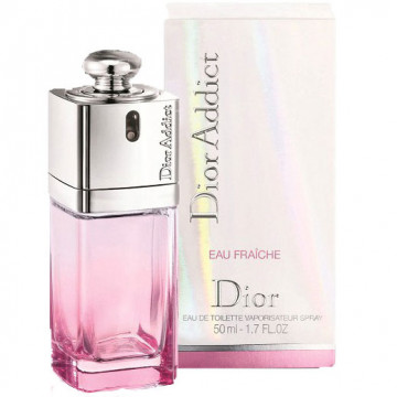 Купити - Christian Dior Addict Eau Fraiche - Туалетна вода