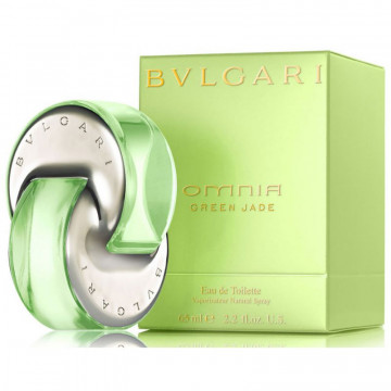 Купити - Bvlgari Omnia Green Jade - Туалетна вода