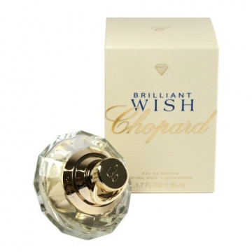 Купити - Chopard Brilliant Wish - Парфумована вода (тестер)