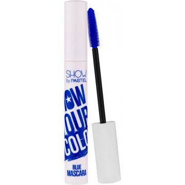 Купити - Pastel Show Your Color Mascara - Туш для вій