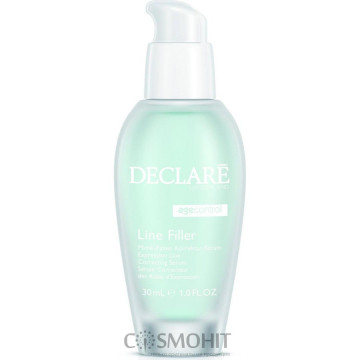Купити - Declare Line Filler Correcting Serum - Коригувальна сироватка