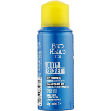 Купити - Tigi Bed Head Dirty Secret Dry Shampoo - Сухий шампунь для волосся