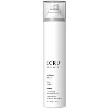 Купити - Ecru New York Texture Setting Spray - Установчий текстуруючий спрей для волосся