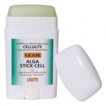Купити - GUAM Alga Stick Cell - Антицелюлітний стік для тіла