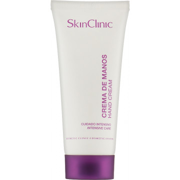 Купити - SkinClinic Manos Hand Cream - Крем для рук