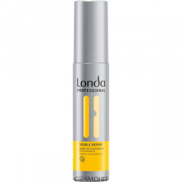 Купити - Londa Visible Repair Ends Balm - Відновлюючий бальзам для кінчиків
