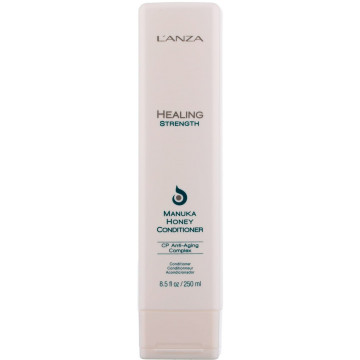 Купити - L'anza Healing Strength Manuka Honey Conditioner - Зміцнюючий кондиціонер з медом Манука