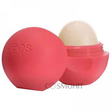 Купити - EOS Smooth Sphere Lip Balm (Summer Fruit) - Бальзам для губ "Літні фрукти"