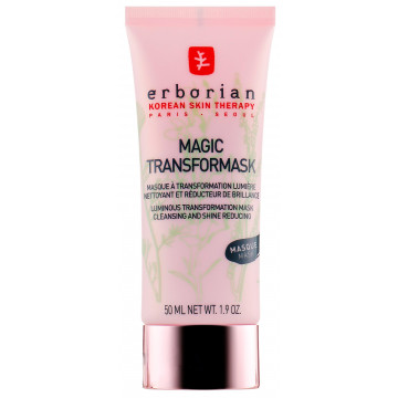 Купити - Erborian Magic Transformask - Маска для обличчя
