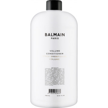 Купити - Balmain Paris Hair Couture Volume Conditioner - Кондиціонер для об'єму волосся