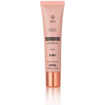 Купити - Bogenia Angelic BB-cream SPF20 - BB-крем