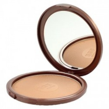 Купити - Makeup Factory Magnum Sun Powder - Пудра для обличчя і тіла компактна, бронзірующая