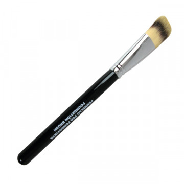 Купити - Layla Cosmetics Foundation Brush - Пензлик для основи