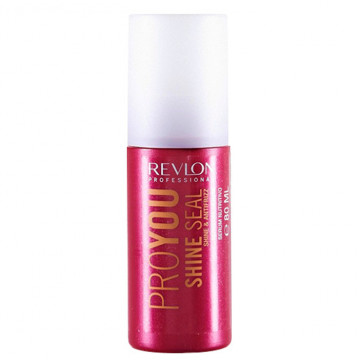 Купити - Revlon Professional Pro You Styling Shine Seal - Сироватка поживна для блиску волосся