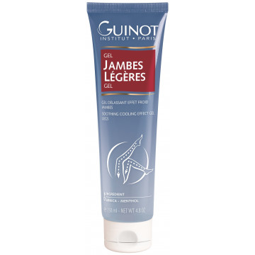 Купити - Guinot Gel Jambes Legeres - Гель для ніг