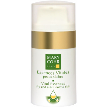 Купити - Mary Cohr Essences Vitales Peaux Seches - Есенція для сухої атонічної шкіри