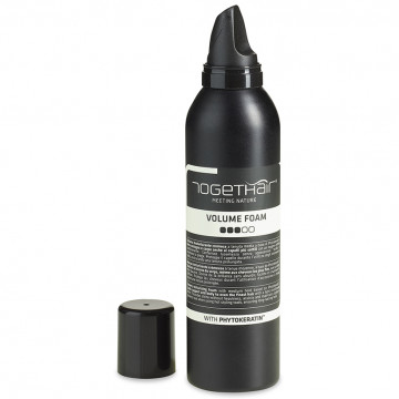 Купити - Togethair Volume Foam - Фіксувальна пінка для волосся