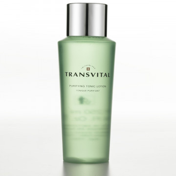 Купити - Transvital Purifying Tonic Lotion - Очищуючий матуючий лосьйон-тонік для шкіри обличчя