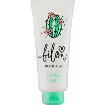 Купити - Bilou Bloomy Cactus Shower Gel - Гель для душу