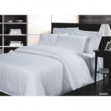 Купити - Arya White - Двоспальний комплект