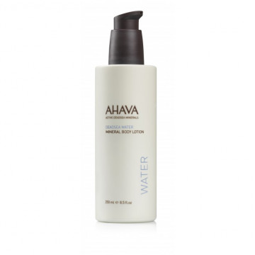 Купити - Ahava Deadsea Water Mineral Body Lotion - Лосьйон для тіла мінеральний