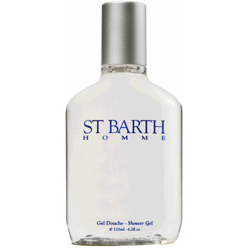 Купити - Ligne St Barth Homme Shower Gel - Гель для душу