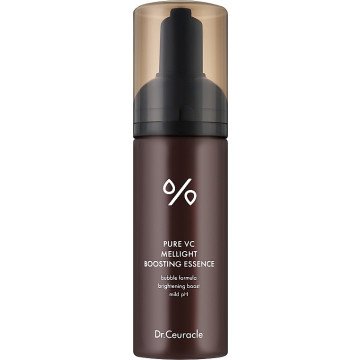 Купити - Dr.Ceuracle Pure VC Mellight Boosting Essence - Бустерна есенція-мус з вітаміном С